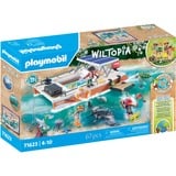 PLAYMOBIL 71623, Juegos de construcción 