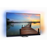 Philips 55OLED908/12, OLED-TV antracita