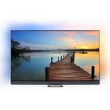 Philips 55OLED908/12, OLED-TV antracita