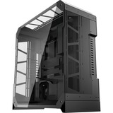 RAIJINTEK 0R20B00252, Caja de torre grande negro