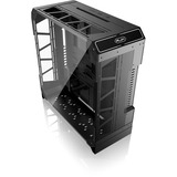 RAIJINTEK 0R20B00252, Caja de torre grande negro