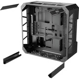 RAIJINTEK 0R20B00252, Caja de torre grande negro