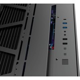 RAIJINTEK 0R20B00252, Caja de torre grande negro