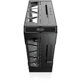 RAIJINTEK 0R20B00252, Caja de torre grande negro