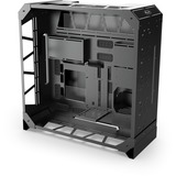 RAIJINTEK 0R20B00252, Caja de torre grande negro