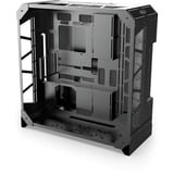 RAIJINTEK 0R20B00252, Caja de torre grande negro