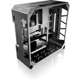 RAIJINTEK 0R20B00252, Caja de torre grande negro