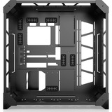 RAIJINTEK 0R20B00252, Caja de torre grande negro