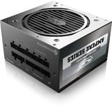 RAIJINTEK 0R30B00013, Fuente de alimentación de PC negro