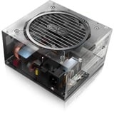 RAIJINTEK 0R30B00013, Fuente de alimentación de PC negro