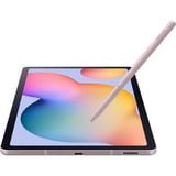 SAMSUNG Galaxy Tab S6 Lite (2024), Tablet PC rosa neón