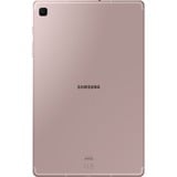 SAMSUNG Galaxy Tab S6 Lite (2024), Tablet PC rosa neón