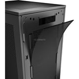 Sharkoon REBEL C20 ITX RGB, Cajas de torre negro