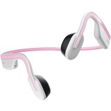 Shokz OpenMove, Auriculares rosa neón