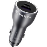 VARTA 57933, Cargador negro