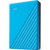 WD WDBR9S0060BBL-WESN, Unidad de disco duro Azul