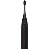 happybrush HBV3AB4RW, Cepillo de dientes eléctrico negro