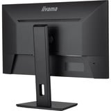 iiyama XUB2793HSU-B7, Monitor LED negro (mate)