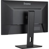 iiyama XUB2793HSU-B7, Monitor LED negro (mate)