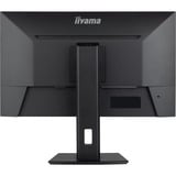 iiyama XUB2793HSU-B7, Monitor LED negro (mate)