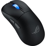 ASUS 90MP03N0-BMUA00, Ratones para gaming negro