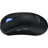 ASUS 90MP03N0-BMUA00, Ratones para gaming negro