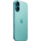 Apple MYEJ3ZD/A, Móvil azul verdoso