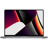 Apple MacBook Pro (14") 2021, Portátil gris