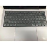 Apple MacBook Pro (14") 2021, Portátil gris