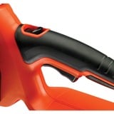 BLACK+DECKER GKC3630L20 motosierra Negro, Naranja naranja/Negro, 30 cm, 5 m/s, Negro, Naranja, Batería, 2 Ah, 3,8 kg