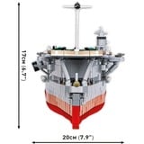 COBI COBI-4851, Juegos de construcción 