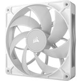 Corsair RX140 MAX RGB, Ventilador blanco