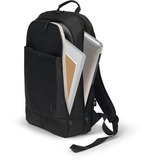 DICOTA D32015-RPET, Mochila negro