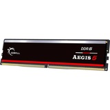 G.Skill F5-6000J3636F16GX1-IS, Memoria RAM negro