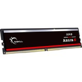 G.Skill F5-6000J3636F16GX1-IS, Memoria RAM negro