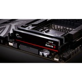 G.Skill F5-6000J3636F16GX1-IS, Memoria RAM negro