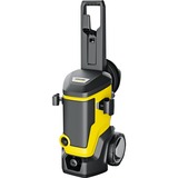 Kärcher K 7 WCM Premium, 1.317-421.0, Hidrolimpiadora de alta presión amarillo/Negro