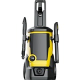 Kärcher K 7 WCM Premium, 1.317-421.0, Hidrolimpiadora de alta presión amarillo/Negro