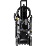 Kärcher K 7 WCM Premium, 1.317-421.0, Hidrolimpiadora de alta presión amarillo/Negro