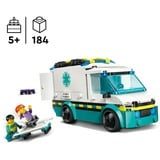 LEGO 60451, Juegos de construcción 