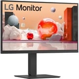 LG 27BA650, Monitor LED negro