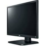 LG G202865-003A1, Monitor LED negro