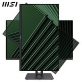 MSI PRO MP245PG, Monitor LED negro