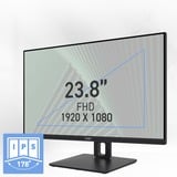 MSI PRO MP245PG, Monitor LED negro