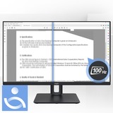 MSI PRO MP245PG, Monitor LED negro