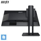 MSI PRO MP245PG, Monitor LED negro