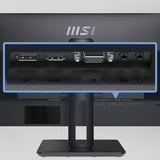 MSI PRO MP245PG, Monitor LED negro