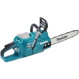 Makita UC011GZ, Motosierra azul/Negro