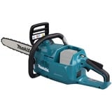 Makita UC011GZ, Motosierra azul/Negro