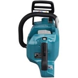 Makita UC011GZ, Motosierra azul/Negro